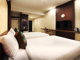 Ban Thung Sukla Hotel | Avana Laem Chabang Boutique Hotel