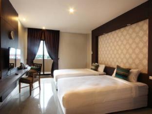 Ban Thung Sukla Hotel | Avana Laem Chabang Boutique Hotel