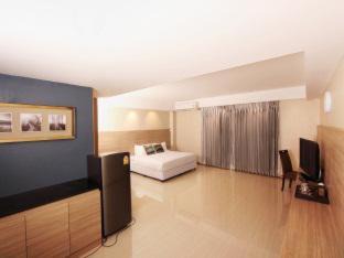 Ban Thung Sukla Hotel | Avana Laem Chabang Boutique Hotel