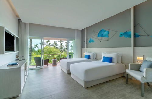 Taling Ngam Resort | Avani+ Samui Resort