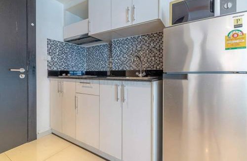 Pattaya Bay Apartment | AVENUE RESIDENCE C5