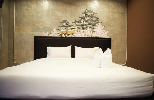Uttaradit Hotel | B-Cozy Hotel