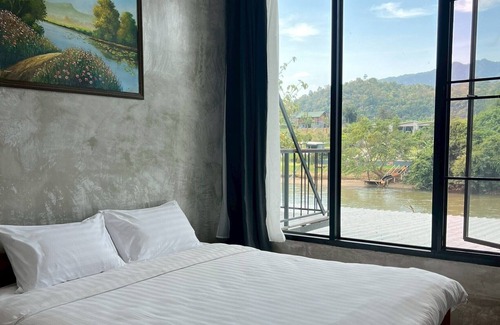 Tha Sao Hotel | Baan Alisa Bed and Breakfast