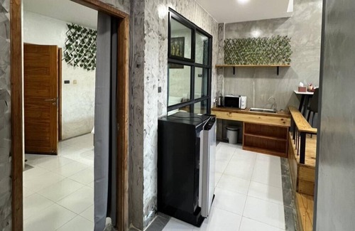 Tha Sao Hotel | Baan Alisa Bed and Breakfast