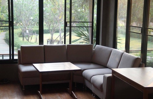 Tha Sao Hotel | Baan Alisa Bed and Breakfast