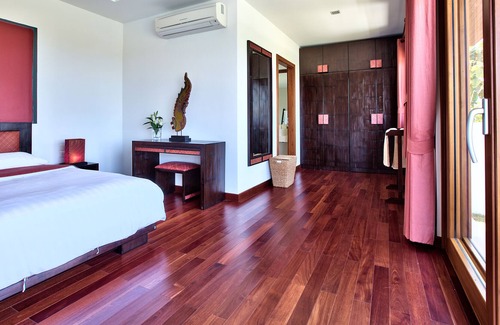 Moo 5 Villa | Baan Apsara - 1 Bedroom Pool Villa