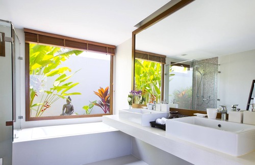 Moo 5 Villa | Baan Apsara - 1 Bedroom Pool Villa