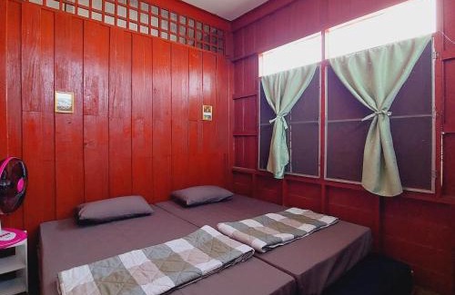 Phitsanulok Hostel | Baan Baan Cozy Hostel