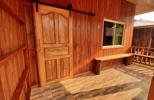 Mae Rim Apartment | Baan Berm Family Inn
