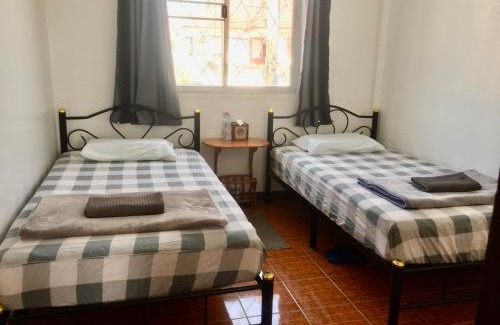 Racha Thewa Hostel | BAAN CHANG Guesthouse