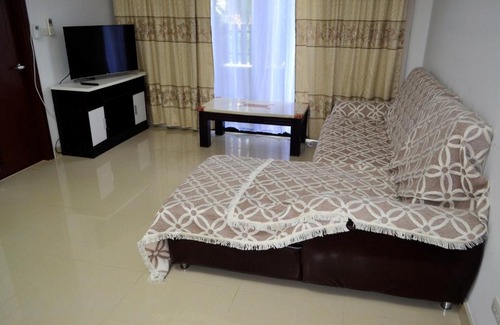 Huai Yai Villa | Baan Dusit Palace