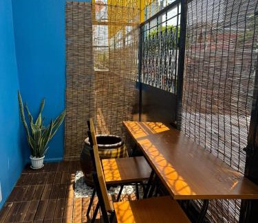 Arun Amarin House | Baan Farang