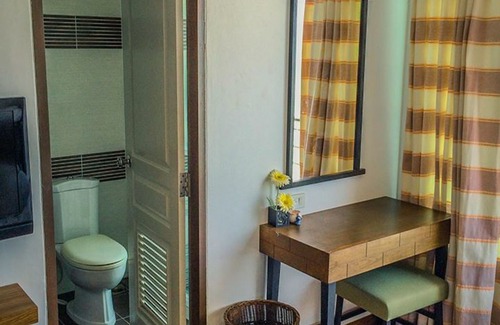 Cha-am Hotel | Baan Hansa -1401