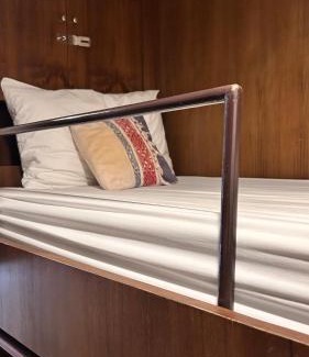 Chang Moi Hostel | Baan Heart Thai