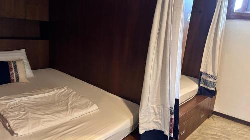 Chang Moi Hostel | Baan Heart Thai