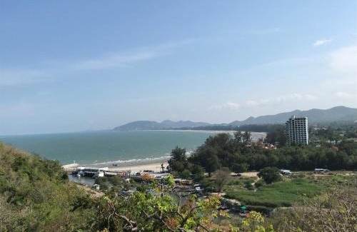 Khao Takiab Apartment | Baan Imm Aim Condo Hua Hin