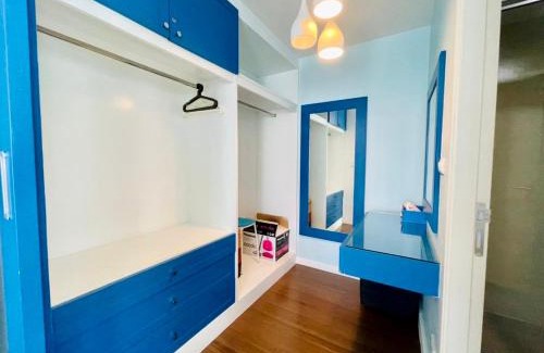 Khao Takiab Apartment | Baan Imm Aim Huahin sea view