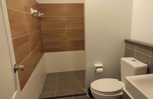 Mu Si Apartment | Baan Khao Yai