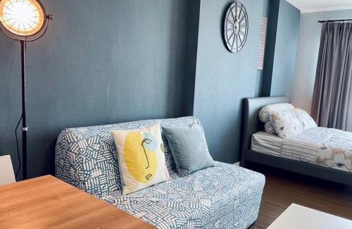 Nong Kae Apartment | Baan Kiang Fah