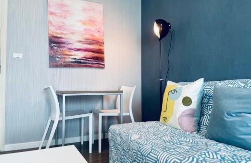 Nong Kae Apartment | Baan Kiang Fah