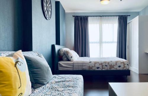 Nong Kae Apartment | Baan Kiang Fah