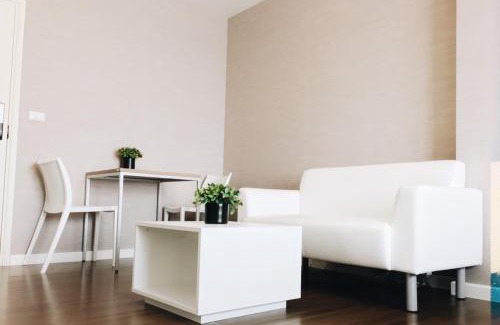Nong Kae Apartment | Baan Kieng Fah Hua-Hin by Montri C.