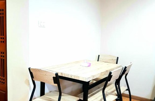 Hua Hin Apartment | Baan Klang By USA