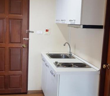 Hua Hin Apartment | Baan Klang By USA