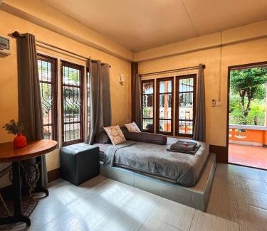 Ko Kood Apartment | Baan Mali Koh Kood
