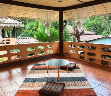 Ko Kood Apartment | Baan Mali Koh Kood