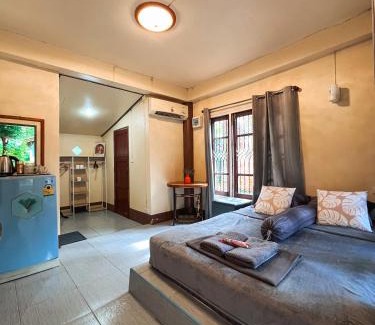 Ko Kood Apartment | Baan Mali Koh Kood
