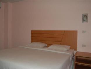 Hua Hin Hotel | Baan Manthana House