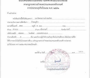 Ao Nang Villa | Baan Manuchang Villa, SHA Certified