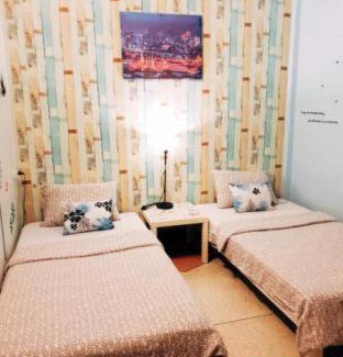 Ban Phan Thom Hostel | Baan Nampetch Hostel