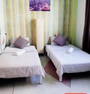 Ban Phan Thom Hostel | Baan Nampetch Hostel