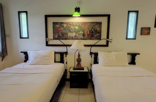 Mae Rim Hotel | Baan Orawee Boutique Hotel