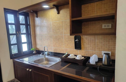 Mae Rim Hotel | Baan Orawee Boutique Hotel