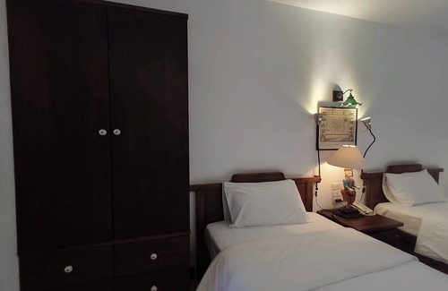 Mae Rim Hotel | Baan Orawee Boutique Hotel