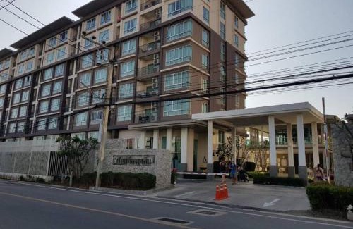 Khao Takiab Apartment | Baan Peang Ploen