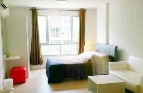 Khao Takiab Apartment | Baan Peang Ploen