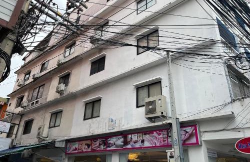 Pattaya Bay House | Baan Picha 2