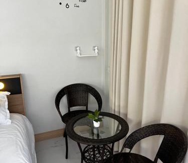 Mae Kon Hostel | Baan Sabai Singha Park