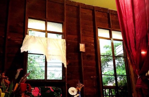 Sawankhalok Hostel | Baan Somlim Homestay - Hostel
