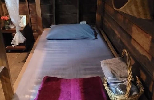 Sawankhalok Hostel | Baan Somlim Homestay - Hostel