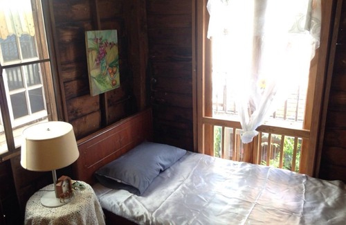 Sawankhalok Hostel | Baan Somlim Homestay - Hostel