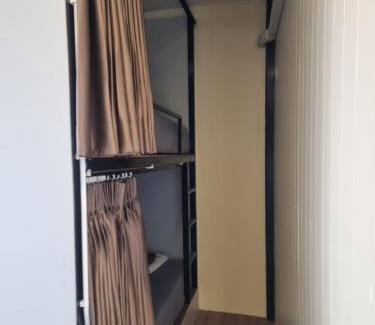 Koh Tao Hostel | Baan suan hostel Koh Tao