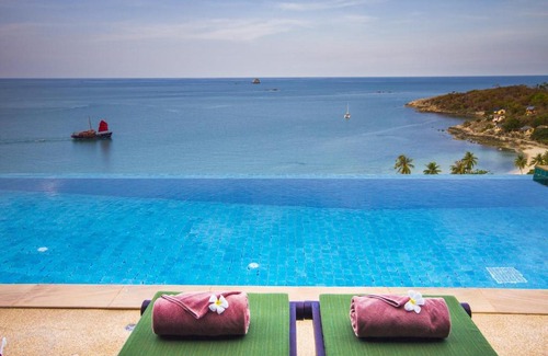 Moo 5 Villa | Baan Talay Sai Villa