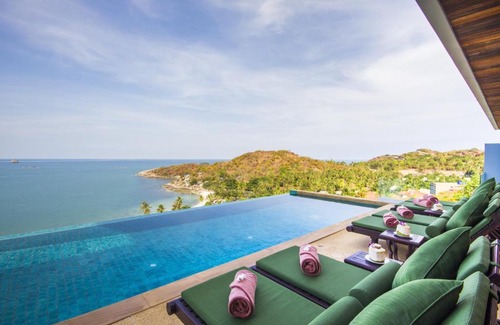 Moo 5 Villa | Baan Talay Sai Villa