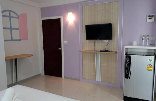 Na Muang Hostel | Baan Vanilla River