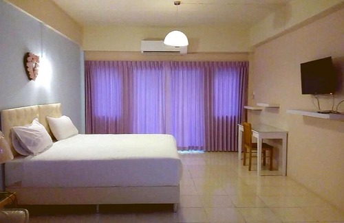 Na Muang Hostel | Baan Vanilla River